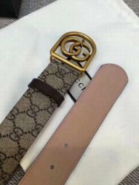 Picture of Gucci Belts _SKUGucciBelt38mmX95-125CM7D933413